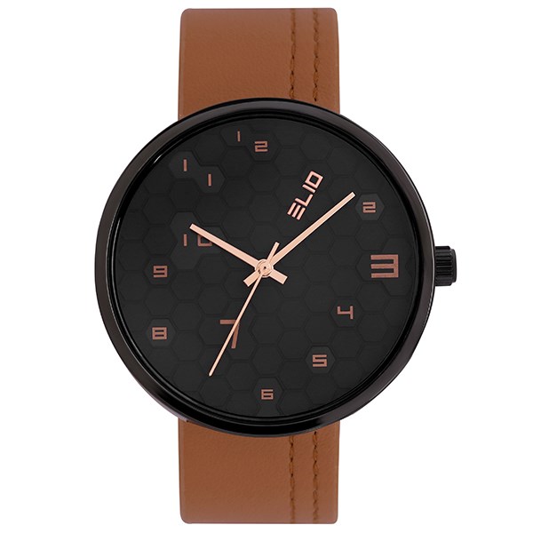 Đồng hồ ELIO 42 mm Nam EL055-01