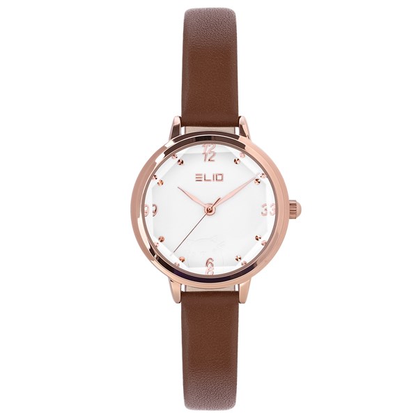 ELIO Nắng Xuân 29 mm Nữ EL039-01