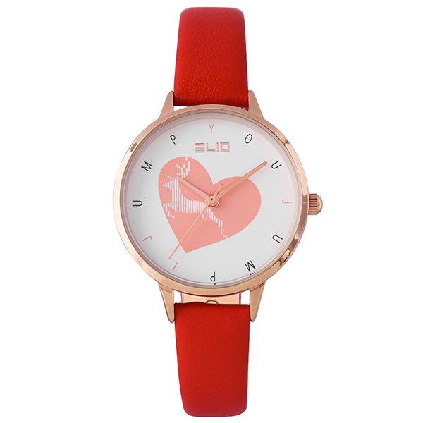 ELIO Nắng Xuân 32 mm Nữ EL043-01