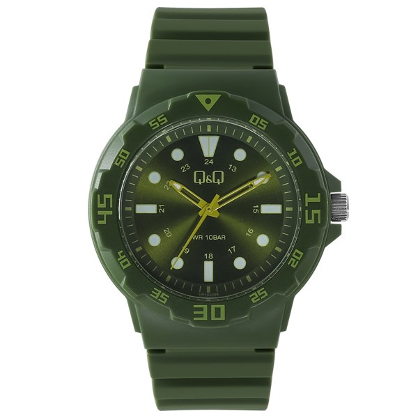 Q&Q 43 mm Nam VR18J009Y