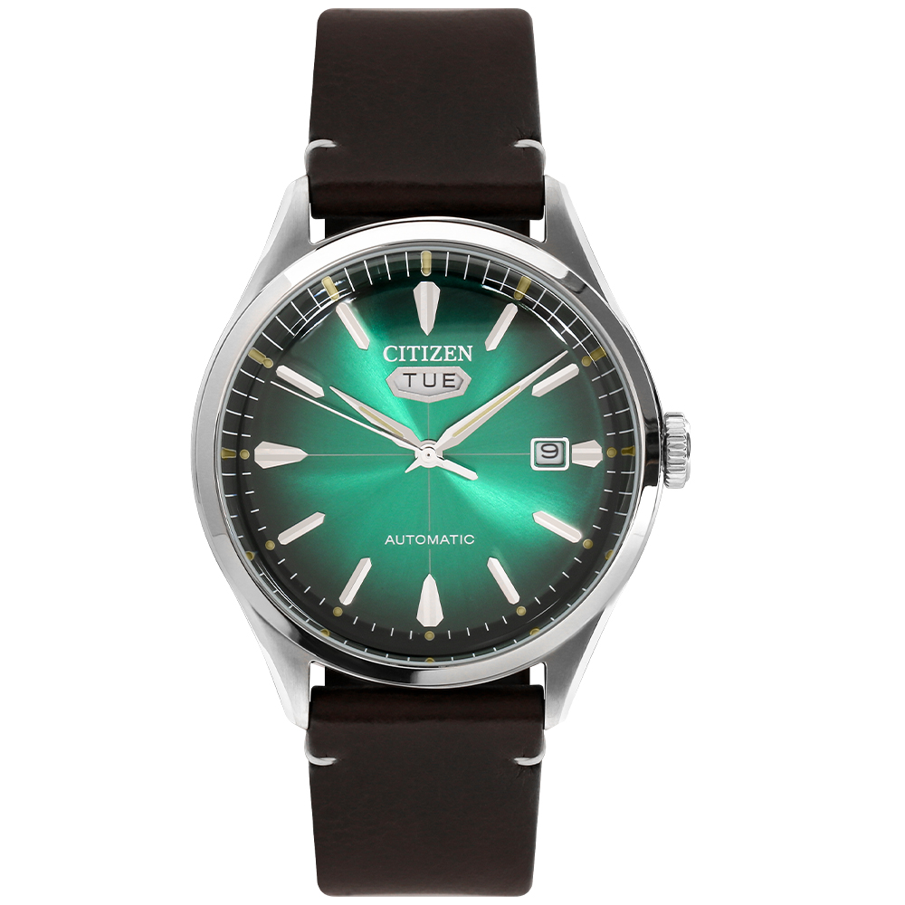 Citizen C7 NH8390-03X - Nam-1