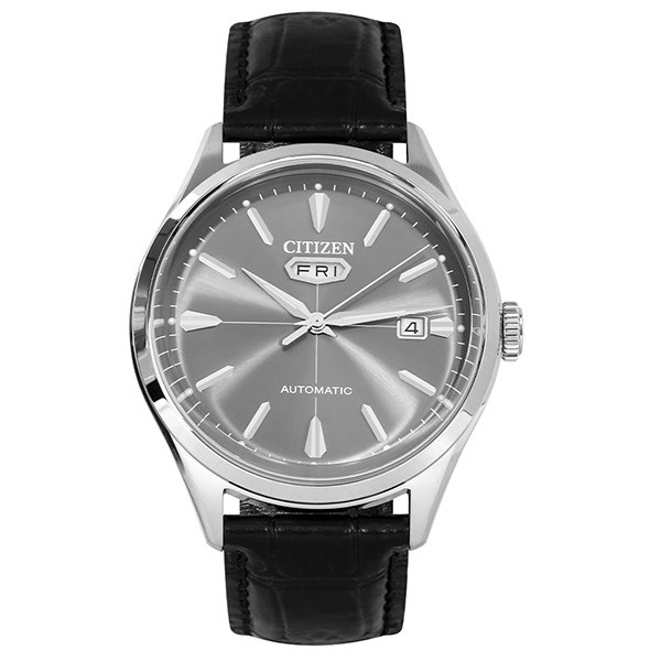 Đồng hồ CITIZEN C7 40 mm Nam NH8390-20H