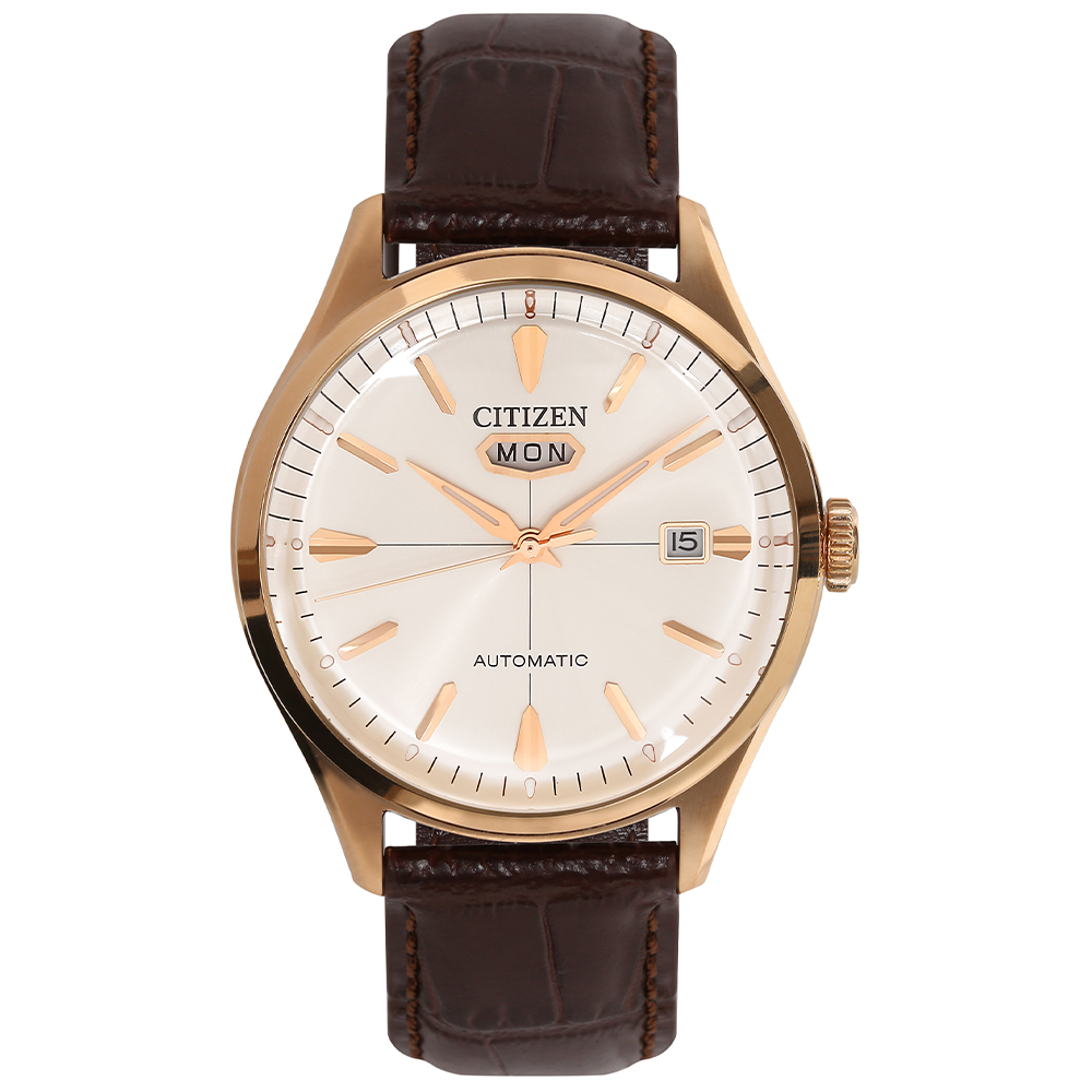 Citizen C7 NH8393-05A - Nam-1