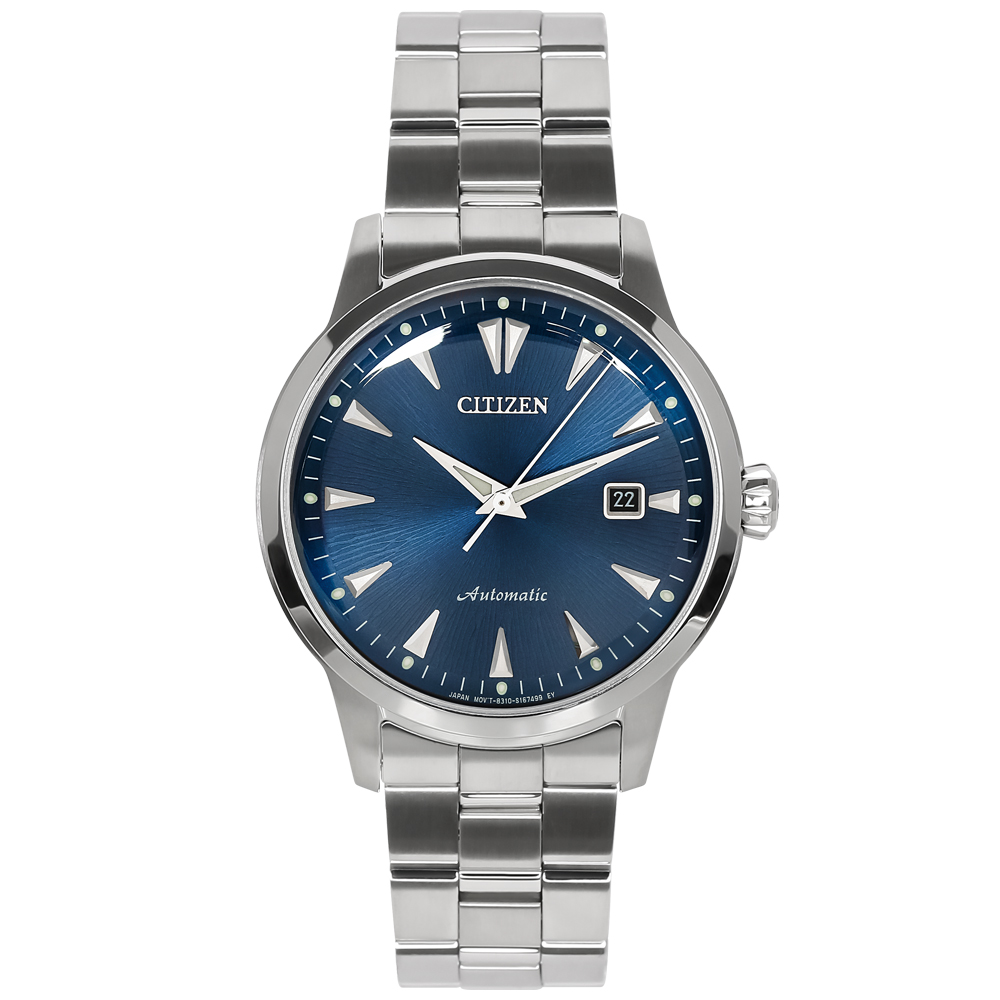 Citizen NK0008-85L - Nam-1