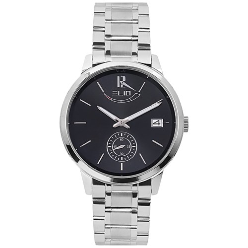 Đồng hồ ELIO 42 mm Nam ES071-01 Màu Bạc