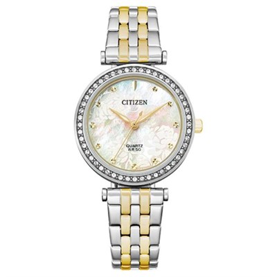 Đồng hồ CITIZEN 30 mm Nữ ER0214-54D