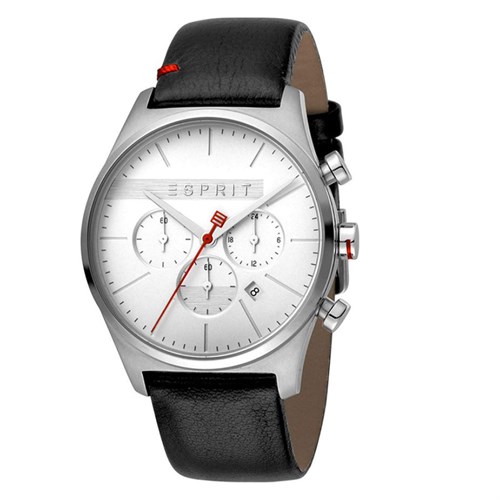 Đồng hồ ESPRIT 42 mm Nam ES1G053L0015 Màu Đen