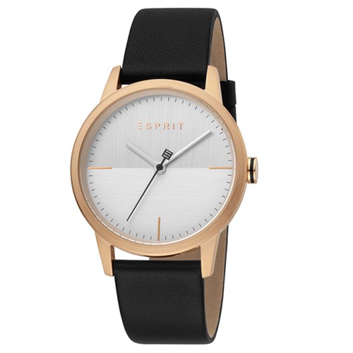 Đồng hồ ESPRIT 40 mm Nam ES1G109L0055 Màu Đen