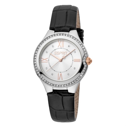 Đồng hồ ESPRIT 32 mm Nữ ES1L263L0015 Màu Đen
