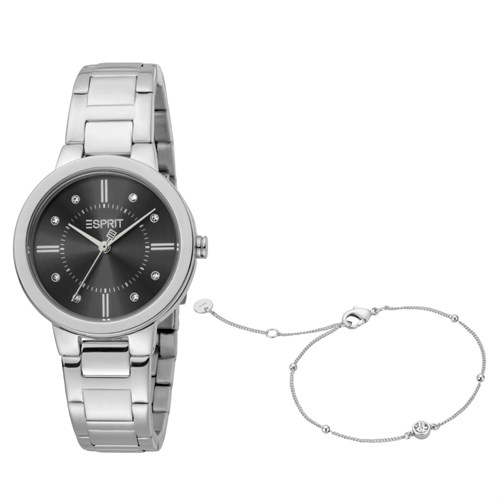 Đồng hồ ESPRIT 32 mm Nữ ES1L246M0055 Màu Bạc