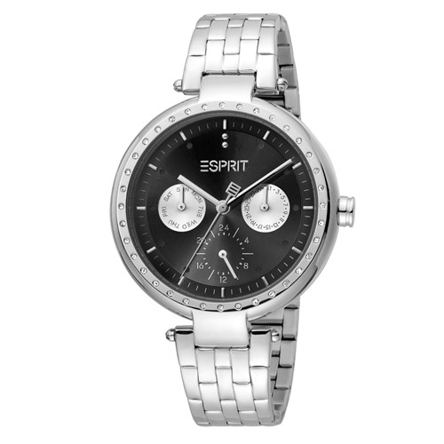 Đồng hồ ESPRIT 38 mm Nữ ES1L266M0045 Màu Bạc