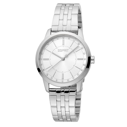 Đồng hồ ESPRIT 32 mm Nữ ES1L276M0045 Màu Bạc