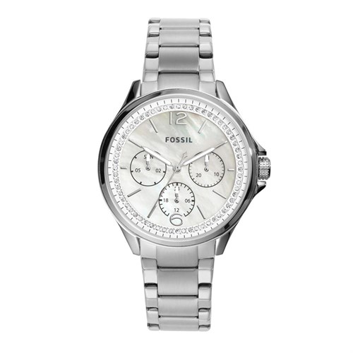 Đồng hồ FOSSIL 38 mm Nữ ES4778 Màu Bạc