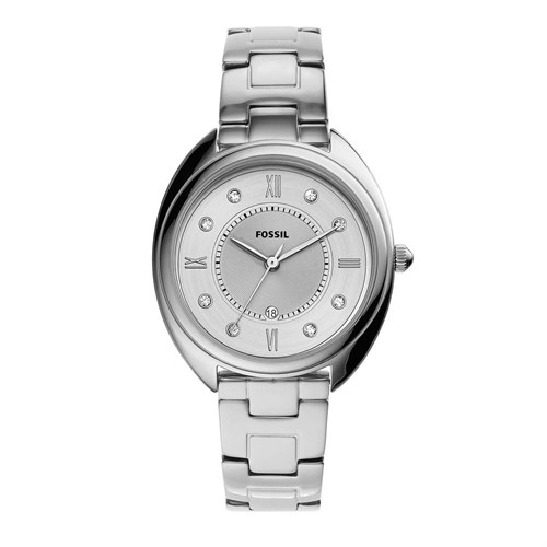 Đồng hồ FOSSIL 34 mm Nữ ES5069 Màu Bạc