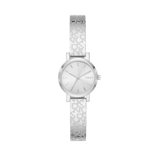 Đồng hồ DKNY 24 mm Nữ NY2882 Màu Bạc