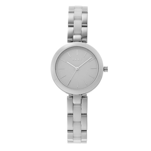 Đồng hồ DKNY 26 mm Nữ NY2910 Màu Bạc
