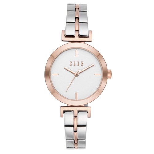 Đồng hồ ELLE 30 mm Nữ ELL21054 Màu Bạc