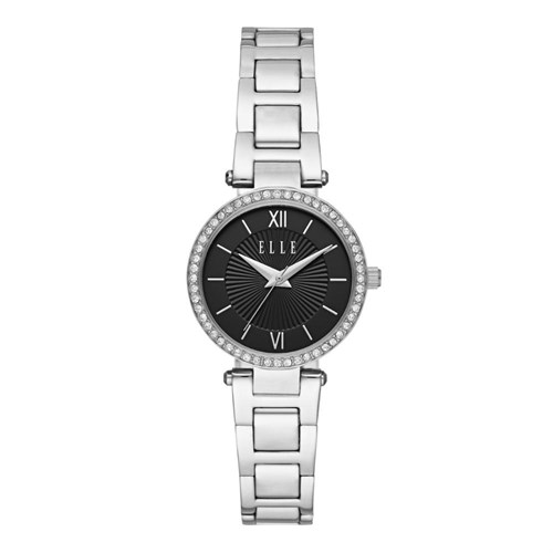 Đồng hồ ELLE 28 mm Nữ ELL25016 Màu Bạc