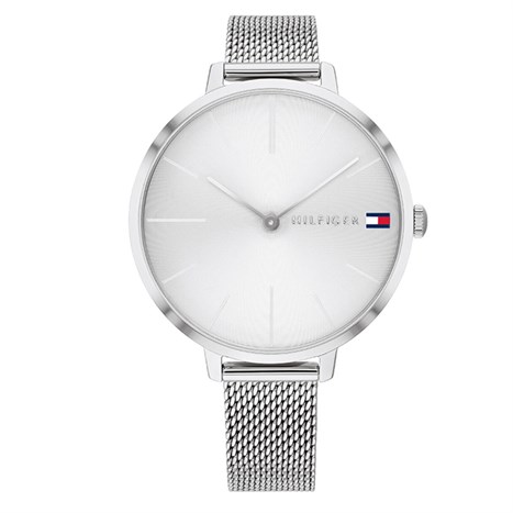 Đồng hồ TOMMY HILFIGER 38 mm Nữ 1782163 Màu Bạc