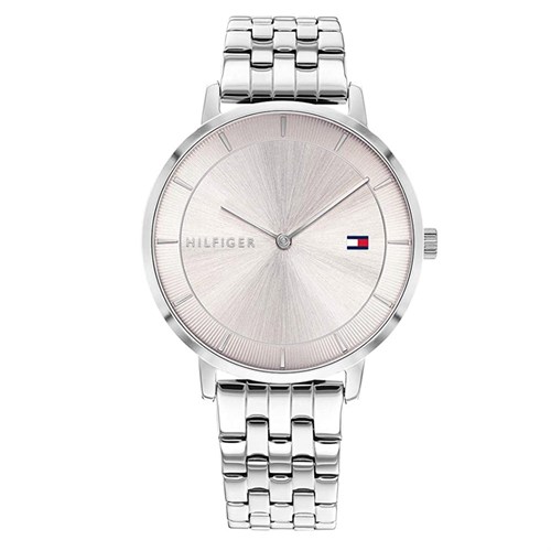 Đồng hồ TOMMY HILFIGER 35 mm Nữ 1782283 Màu Bạc