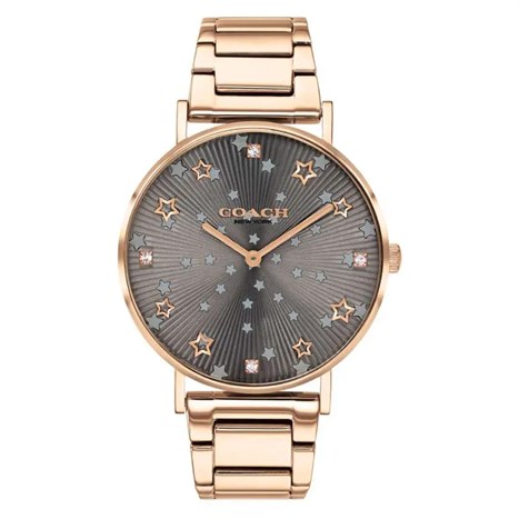 Đồng hồ COACH 36 mm Nữ 14503524 Màu Vàng Hồng