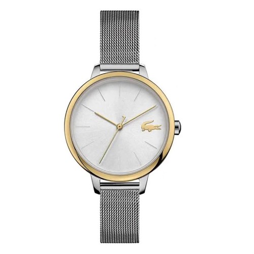 Đồng hồ LACOSTE 34 mm Nữ 2001127 Màu Bạc