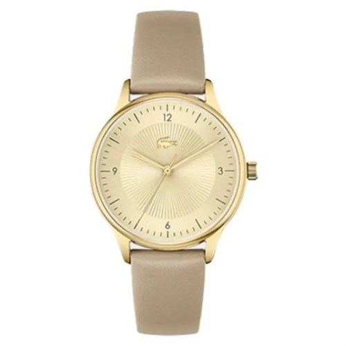Đồng hồ LACOSTE 34 mm Nữ 2001167 Màu Kem
