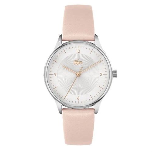 Đồng hồ LACOSTE 34 mm Nữ 2001168 Màu Hồng