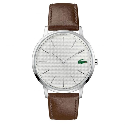 Đồng hồ LACOSTE 40 mm Nam 2011002 Màu Nâu