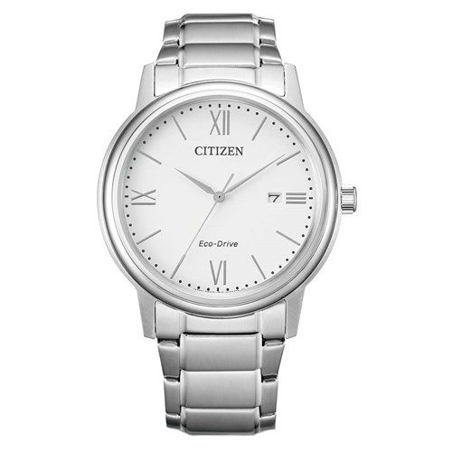 Đồng hồ CITIZEN 41.5 mm Nam AW1670-82A Màu Bạc