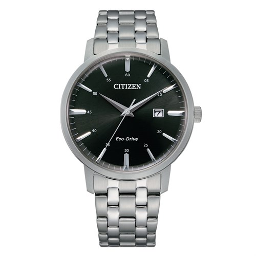 Đồng hồ CITIZEN 40 mm Nam BM7460-88E Màu Bạc