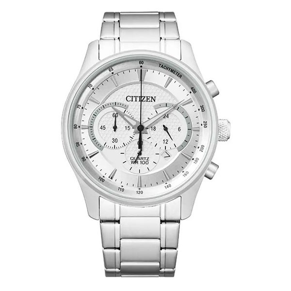 CITIZEN 42 mm Nam AN8190-51A