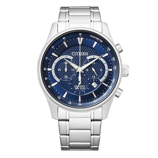 CITIZEN 42 mm Nam AN8190-51L