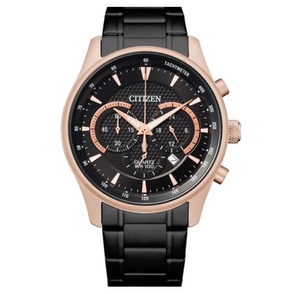 CITIZEN 42 mm Nam AN8196-55E