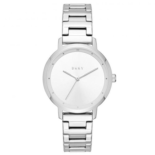 Đồng hồ DKNY 32 mm Nữ NY2635 Màu Bạc