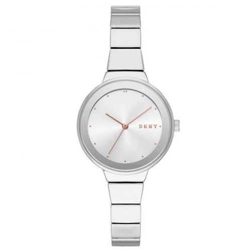 Đồng hồ DKNY 28 mm Nữ NY2694 Màu Bạc