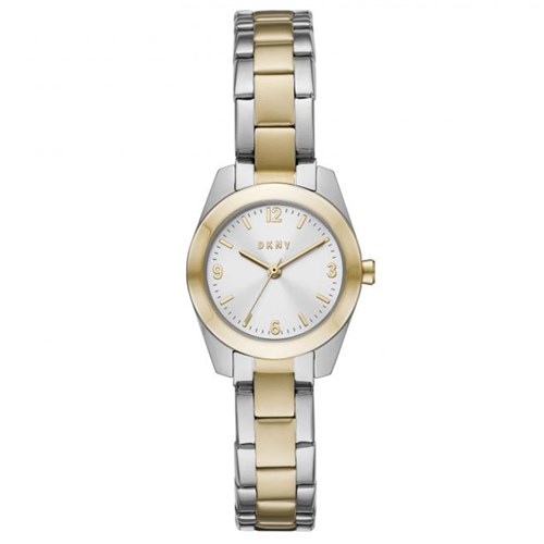 Đồng hồ DKNY 26 mm Nữ NY2922 Màu Vàng