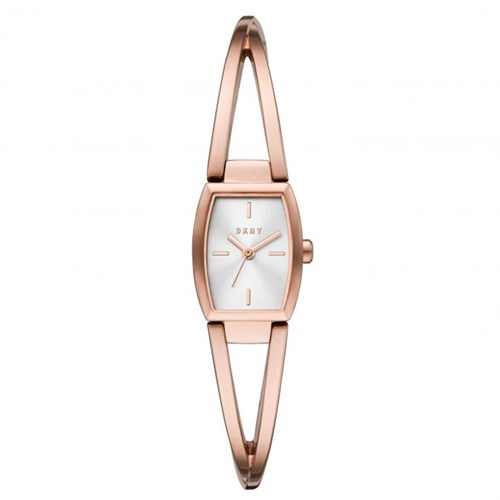 Đồng hồ DKNY 22 mm Nữ NY2937 Màu Vàng Hồng