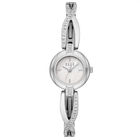 Đồng hồ ELLE 23 mm Nữ ELL21018 Màu Bạc