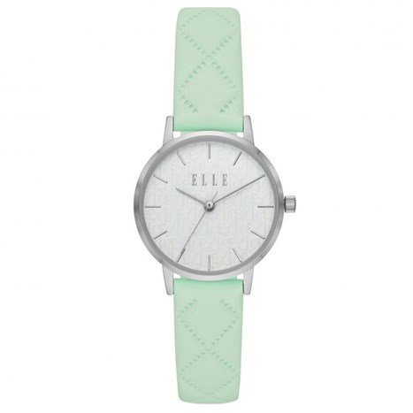 Đồng hồ ELLE 30 mm Nữ ELL21050 Màu Xanh lá