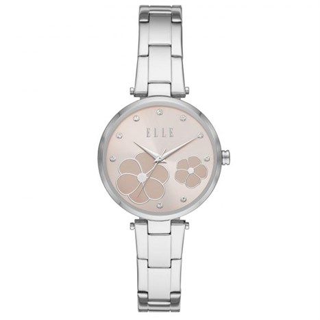 Đồng hồ ELLE 32 mm Nữ ELL25034 Màu Bạc
