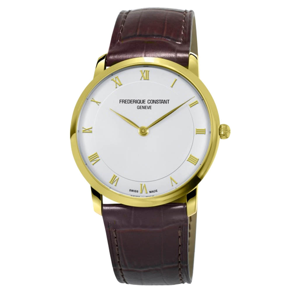 Frederique Constant FC-200RS5S35 - Nam-1