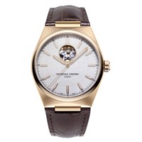 Đồng hồ FREDERIQUE CONSTANT Highlife 41 mm Nam FC-310V4NH4