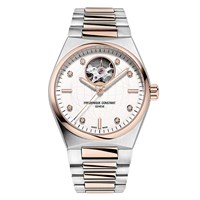 Đồng hồ FREDERIQUE CONSTANT Ladies Automatic 34 mm Nữ FC-310VD2NH2B