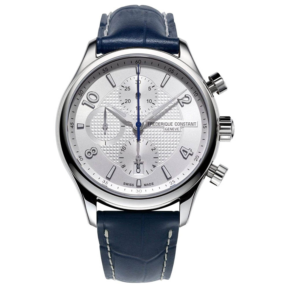 Frederique Constant FC-392RMS5B6 - Nam-1