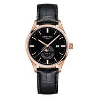 Đồng hồ CERTINA Urban 40 mm Nam C033.457.36.051.00