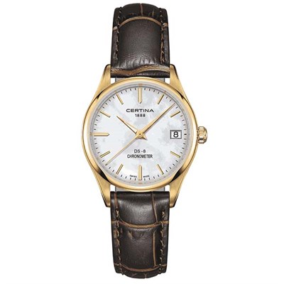 Đồng hồ CERTINA Urban 30 mm Nữ C033.251.36.111.00