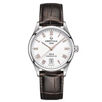 Đồng hồ CERTINA Urban 39 mm Nam C033.407.16.013.00