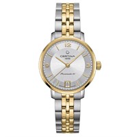 Đồng hồ CERTINA Urban 31 mm Nữ C035.207.22.037.02