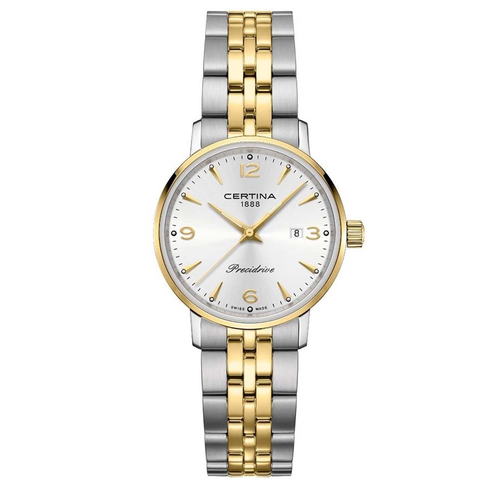 Certina C035.210.22.037.02 - Nữ-1